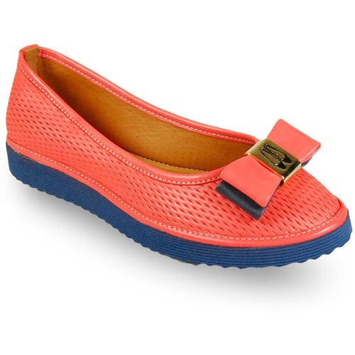 Туфли  GOERGO, размер 36, розовый