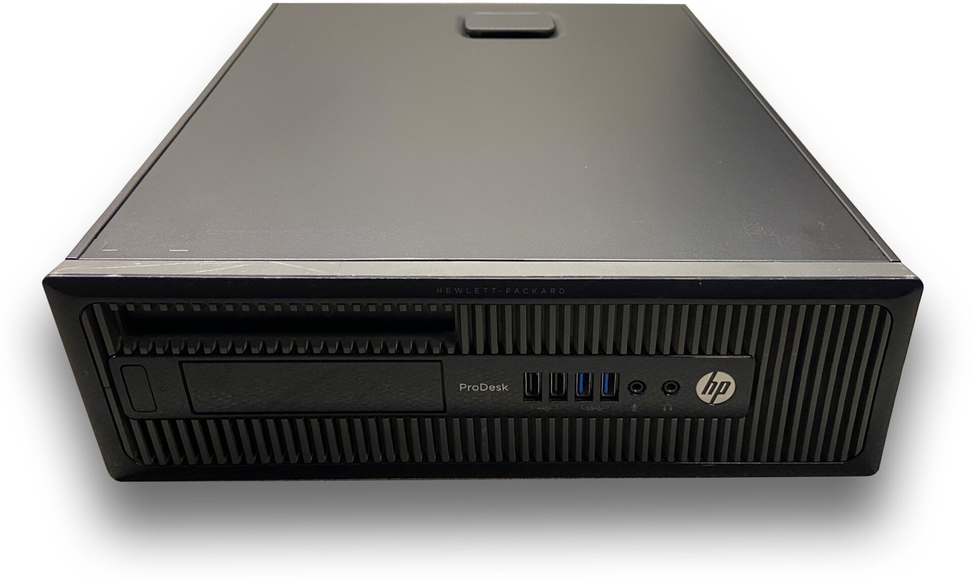 HP Prodesk 600 G1 SFF i5-4570 /DDR3-8Gb/HDD-320Gb