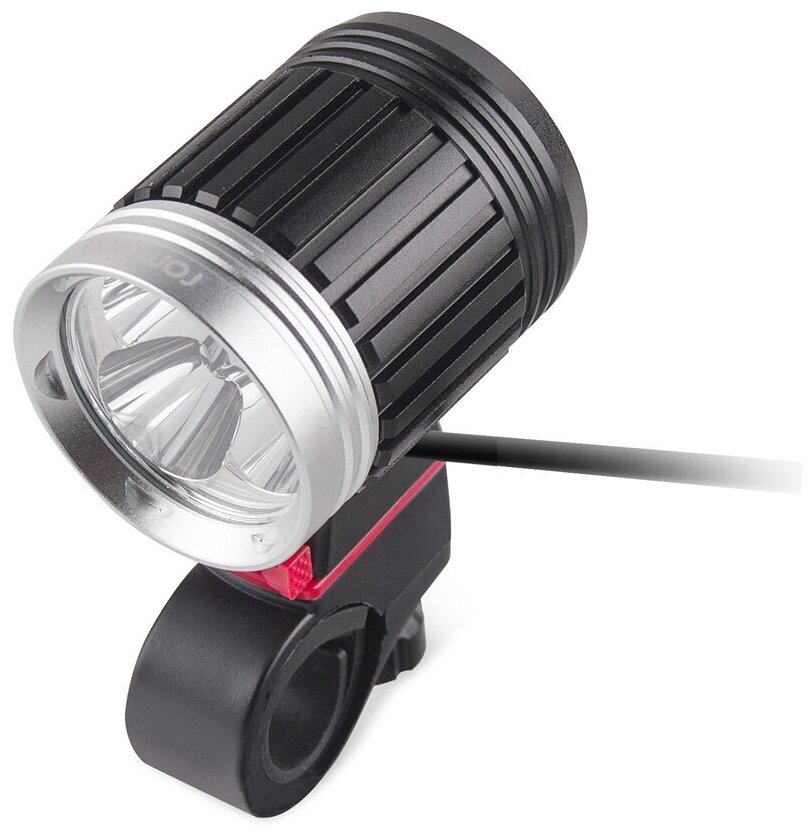   ROMBICA LED F3, 2400 , 