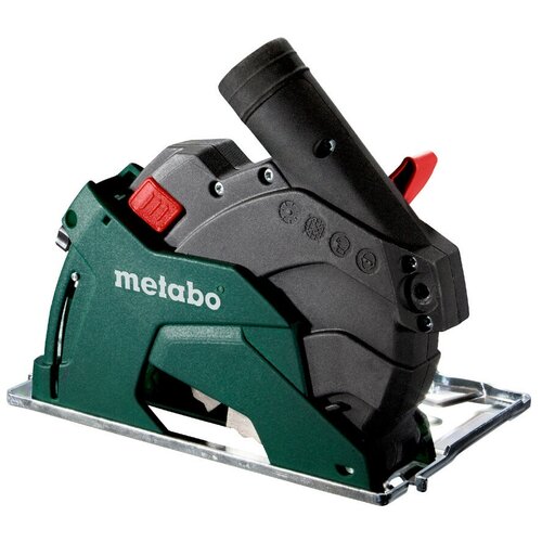 Защитный кожух METABO CED 125 для отвода пыли