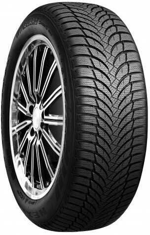 14/165/70 Nexen Winguard SnowG WH2 85T