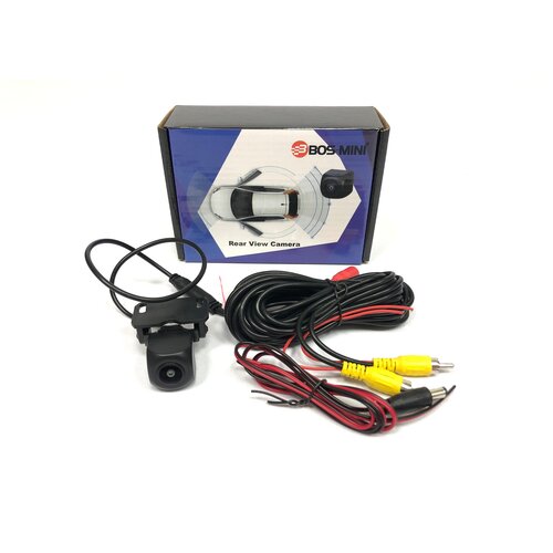 Камера заднего вида автомобиля AT-Pulsar BOS L169 универсальная 69000₽