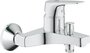 Смеситель для душа Grohe BauFlow 23756000,  нажимной