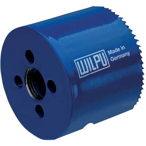 Коронка биметаллическая wilpu 68мм 5504₽