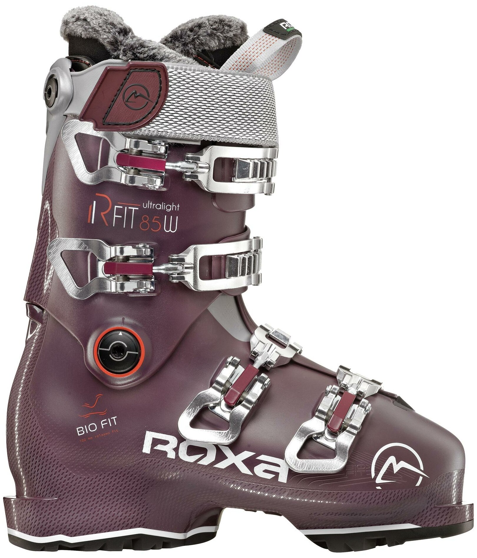 Горнолыжные ботинки Roxa - фото №1