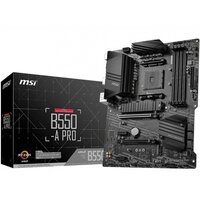 Материнская плата MSI B550-A PRO,