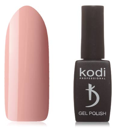 Гель-лак Gel Polish Kodi 12ml CN01