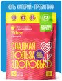 PREBIO SWEET подсластитель Fibre с пребиотиками (дой-пак) порошок