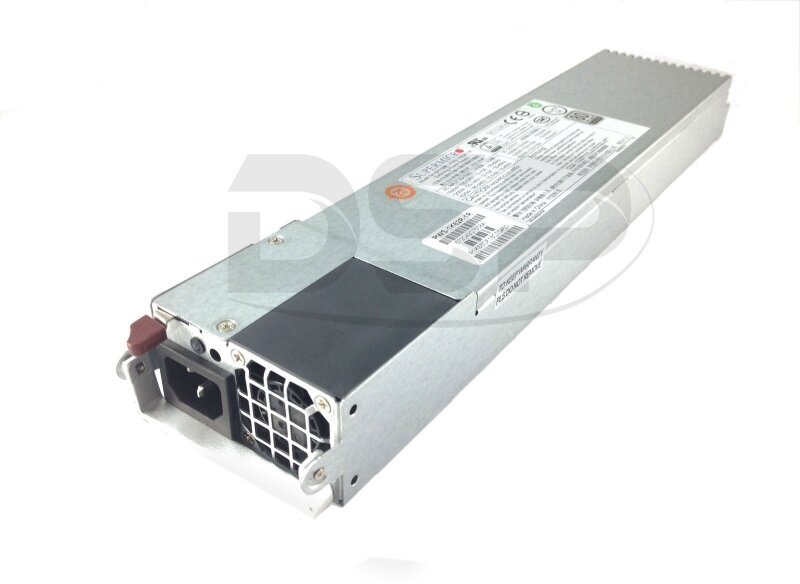 Блок Питания SuperMicro PWS-1K68A-1R 1600W