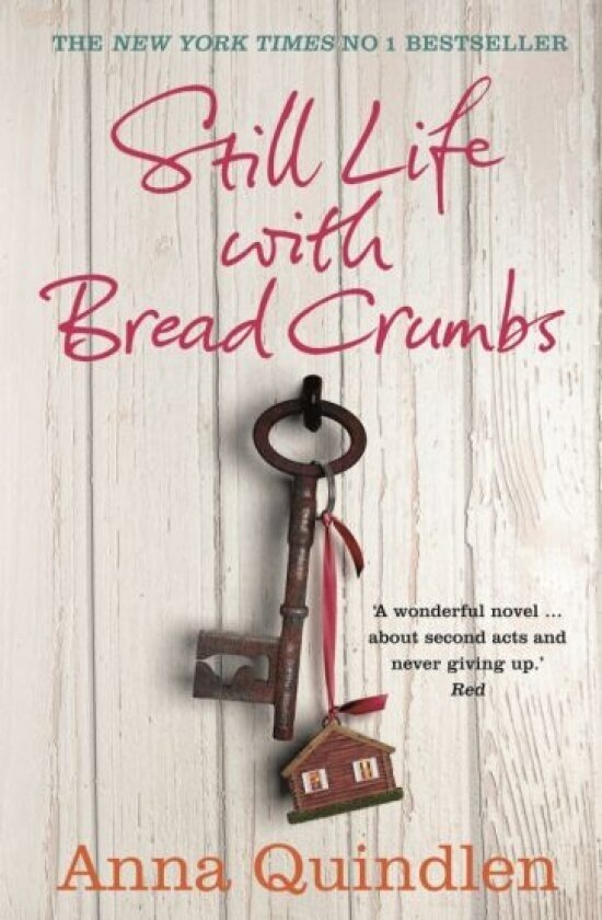 Still Life with Bread Crumbs (Quindlen Anna) - фото №1