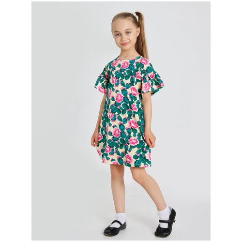 фото Платье "верона-4", 134 ivashka