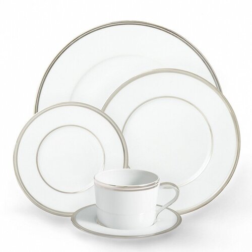 Wilshire Platinum Сервиз на 6 персон