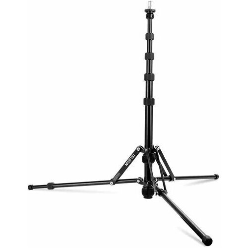 Штатив Aluminum Alloy reflex tripod stand 51-183см, Telesin TE-TRP-008