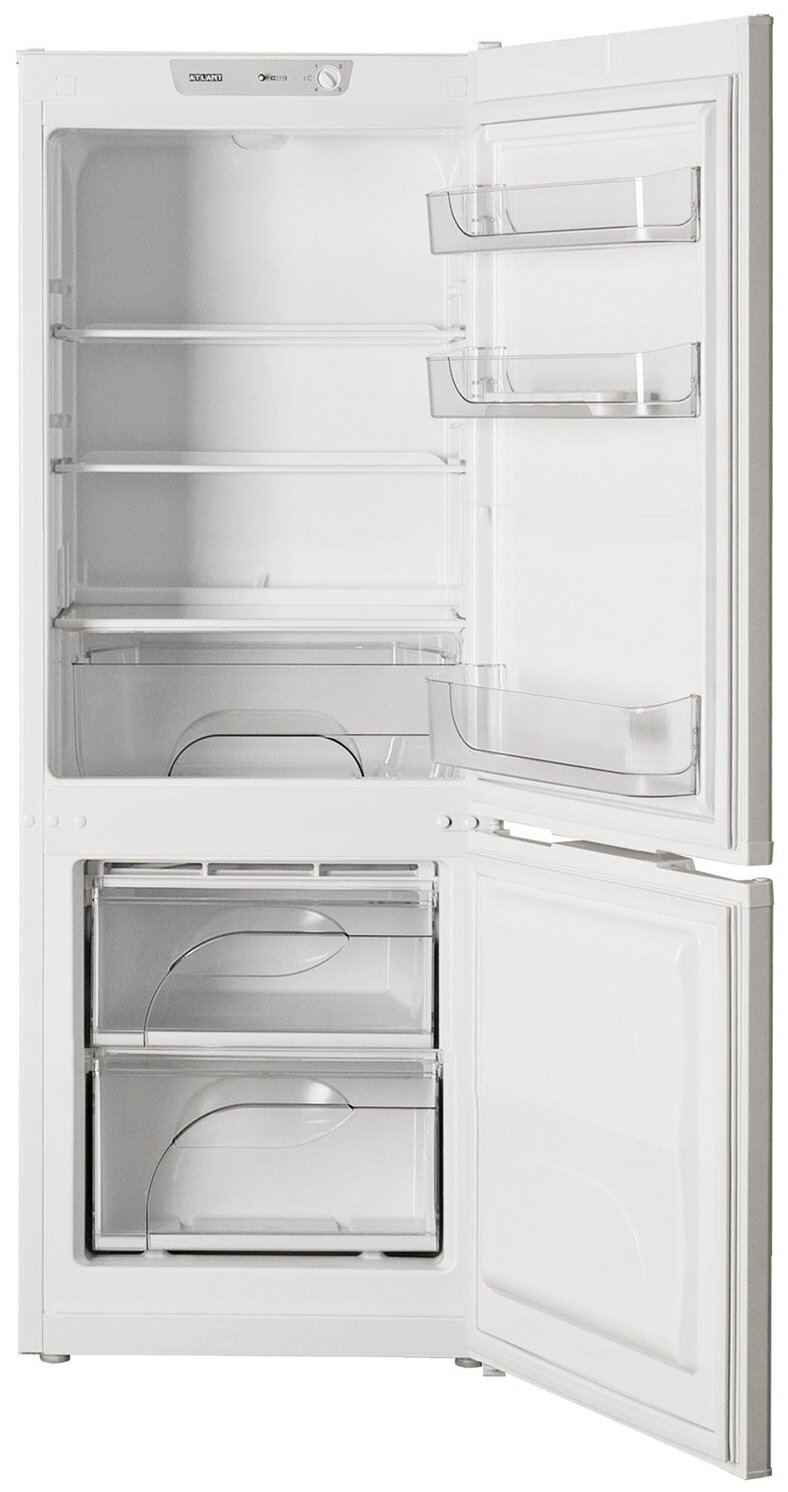 Холодильник Атлант ХМ 4208-000 - фотография № 4