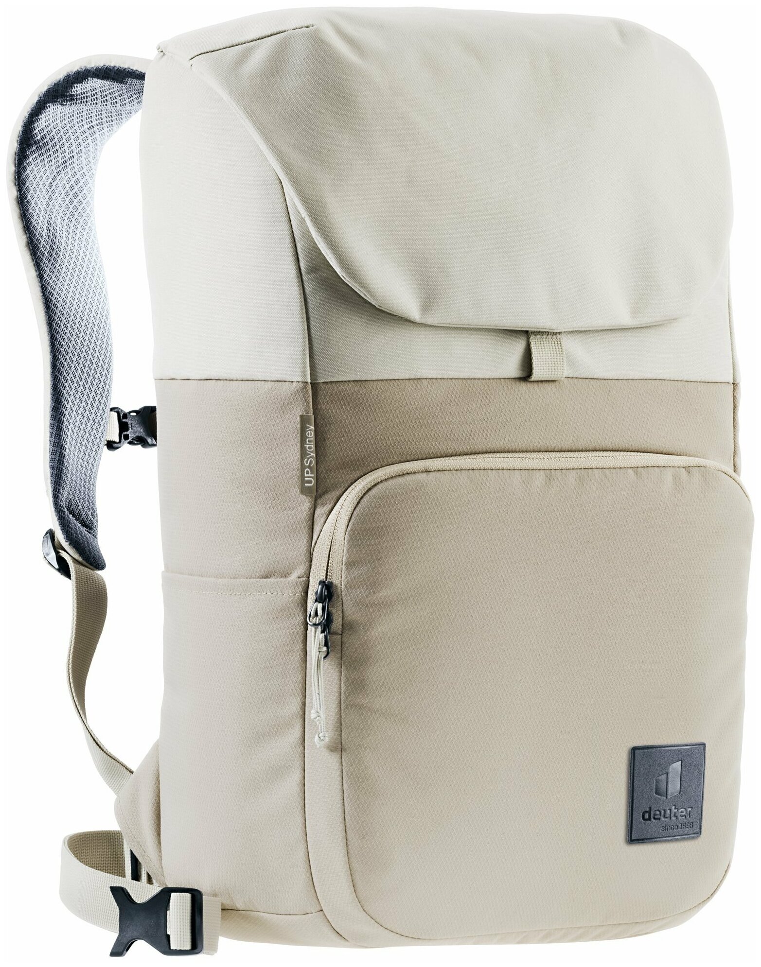 Рюкзак городской Deuter UP Sydney Sand/Bone