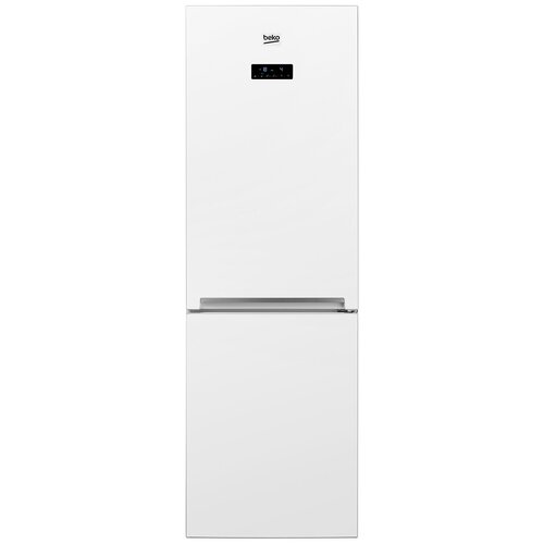 Холодильник Beko CNKDN6321EC0W, белый