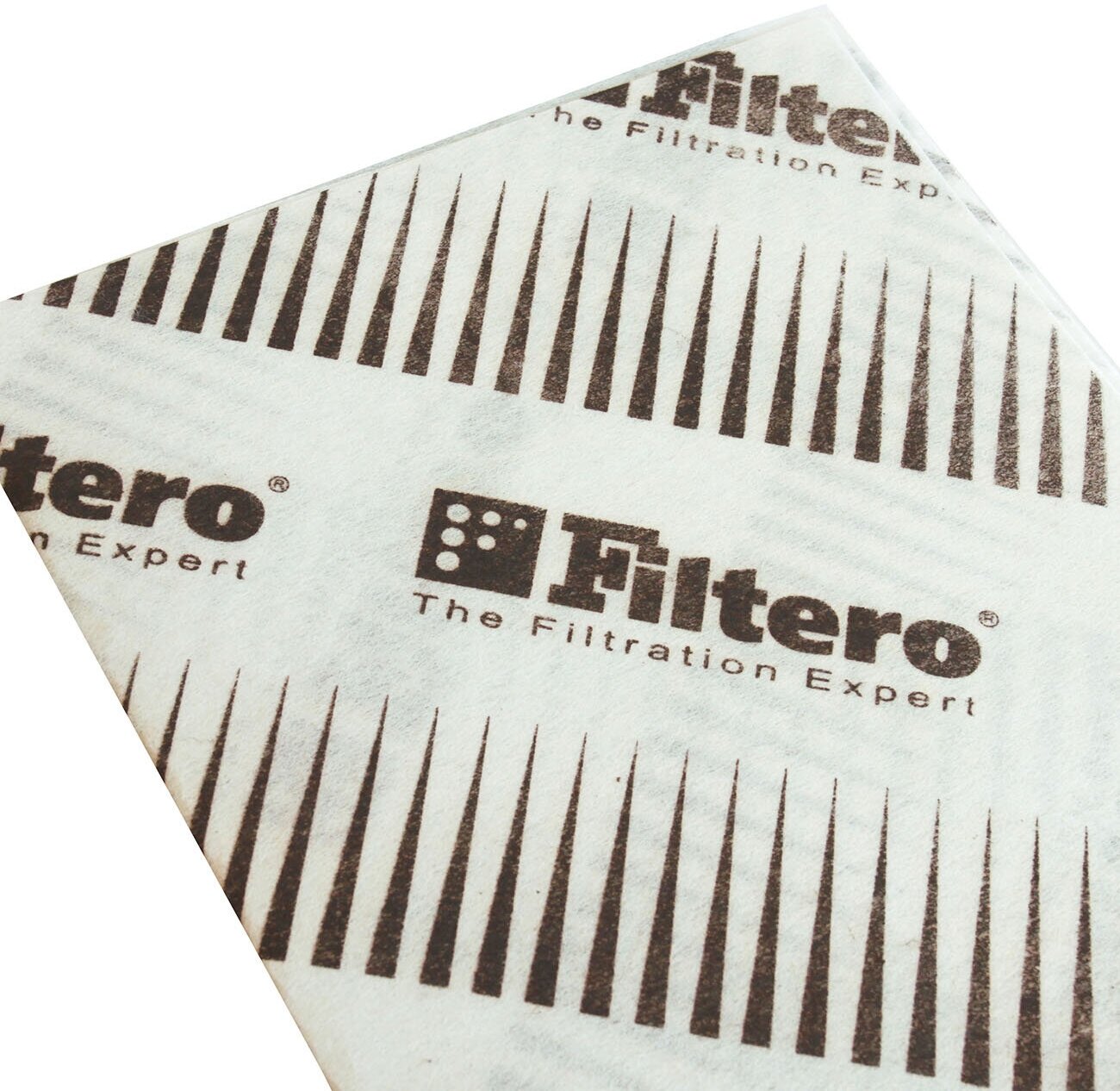 Фильтр для вытяжек жиропоглощающий, универсальный (570х470 мм), [Filtero] FTR 03