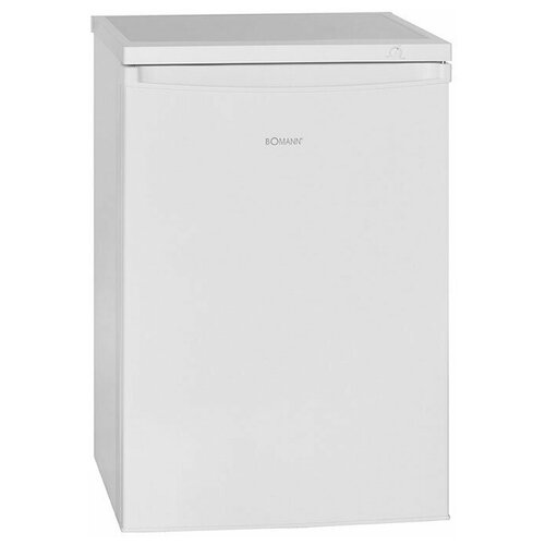 Морозильник Bomann GS 2186 weiss 4805400₽