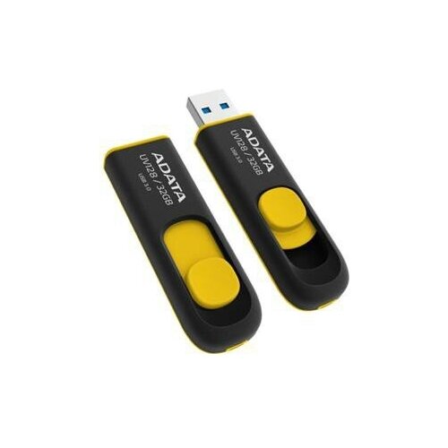 Usb flash накопитель ADATA AUV128-32G-RBE