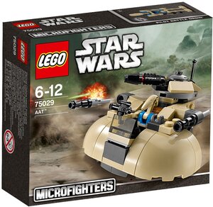Lego star store wars 75029