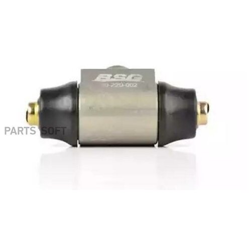 BASBUG BSG90220002 Цииндр тормозной задний 20 64мм AUDI 80100 SEAT SKODA Octavia VW 88 7960₽