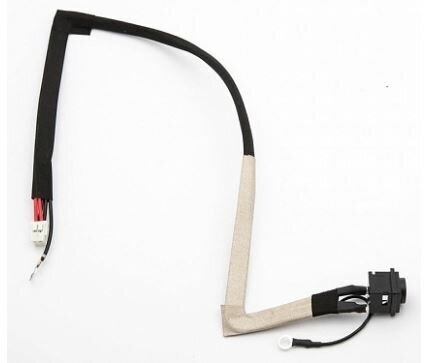 Разъем питания для ноутбука Sony Vaio VGN-CS с кабелем