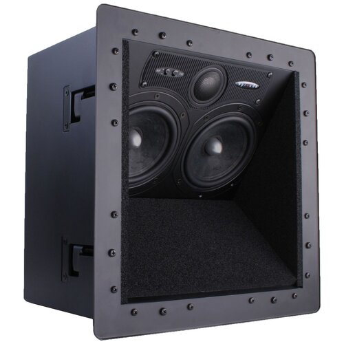 Акустика для кинотеатра Episode ES-HT700-ICLCR-5 13200000₽