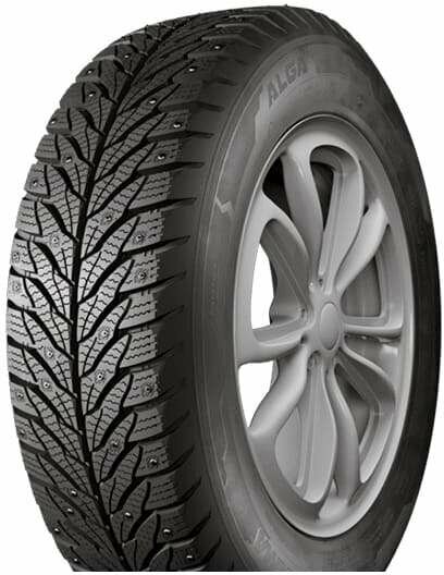 Шины Нижнекамскшина КАМА ALGA (НК-531) 185/70 R14 88T б/к шип.-1151016