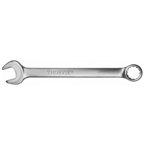 ключ комбинированный 7 мм cw00007 thorvik 52021 Ключ комбинированный Thorvik W30007, 7 мм