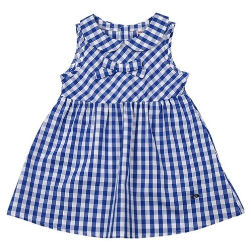 фото Платье mini maxi размер 98, синий
