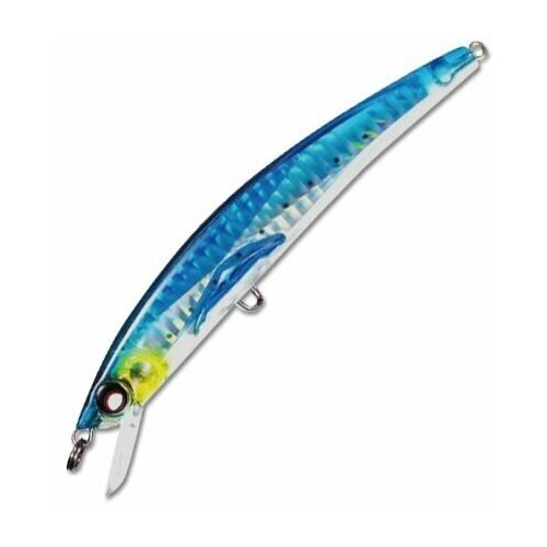 Воблер Yo-Zuri Crystal 3D Minnow (F) 130mm F978-HIW