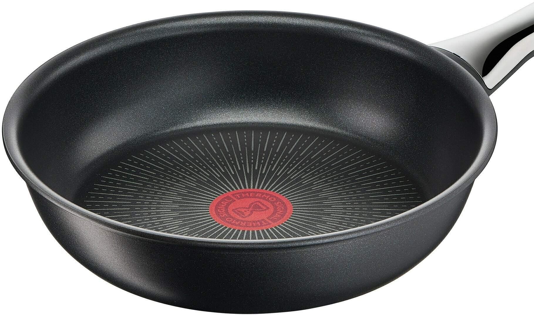 Сковорода Tefal Excellence 26см - фото №15