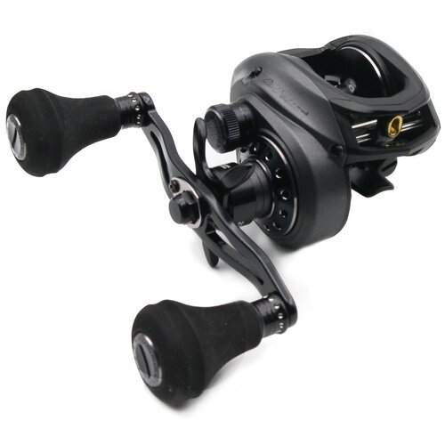 Abu Garcia, Катушка Revo 4 Beast 40 HS