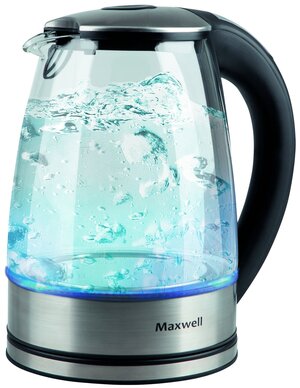 Чайник Maxwell MW-1036