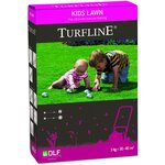 Смесь семян DLF Turfline Kids Lawn, 1 кг - изображение