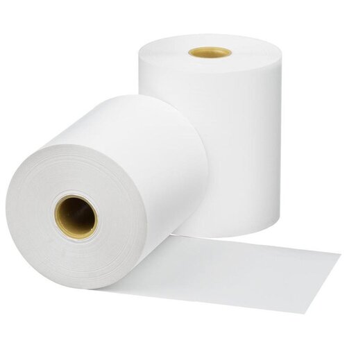 фото Ролики для касс promega 57x12mm 40m 10шт 1226579