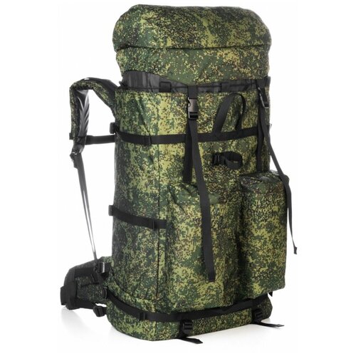 фото Рюкзак универсал 120л кмф helios, # 11372772