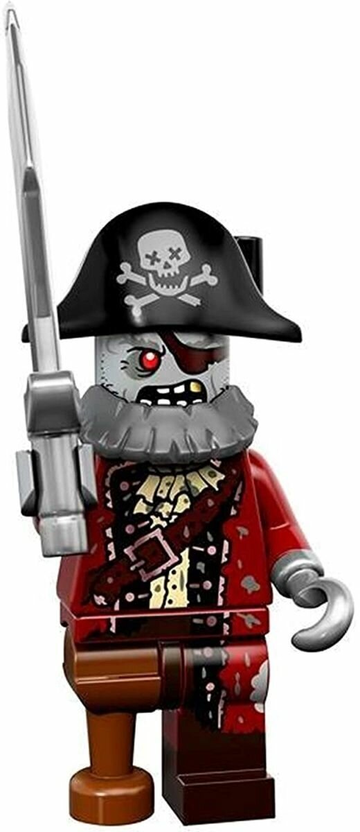 Минифигурки серия 14 Series Minifigures 71010