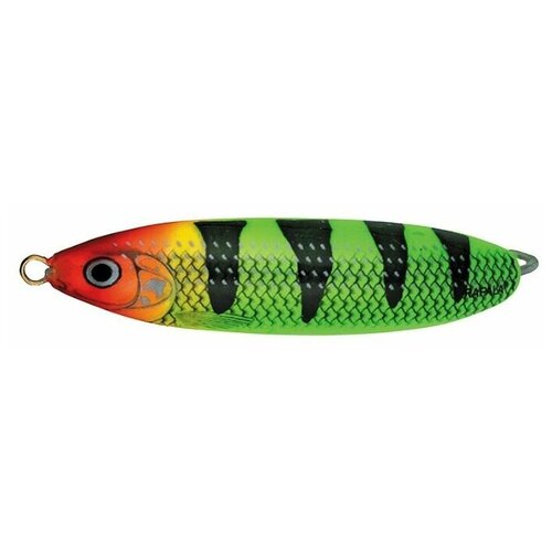 блесна rapala minnow spoon rms07 flp колеблющаяся 70 мм 15 г 7 Блесна Rapala Minnow Spoon RMS07-CLT колеблющаяся, 70 мм, 15 г