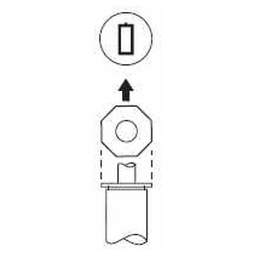 фото Амортизатор подвески kayaba 365092 для toyota celica kyb