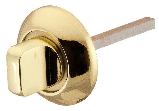 фото Ручка поворотная Fuaro (Фуаро) BKW8 AR-GP-5 (без ответной части)