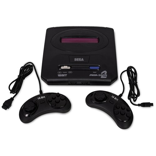 Игровая приставка Mega Drive 2 czone smart лучшие подарки детям и взрослым 195000₽