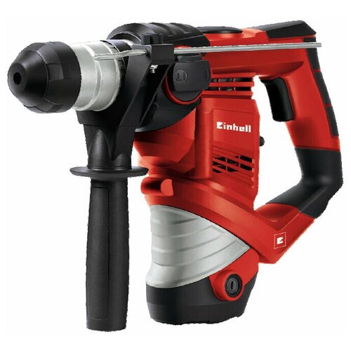 Перфоратор Einhell TH-RH 900/1, без аккумулятора900 Вт фрезер ламельный einhell tc bj 900 4350620