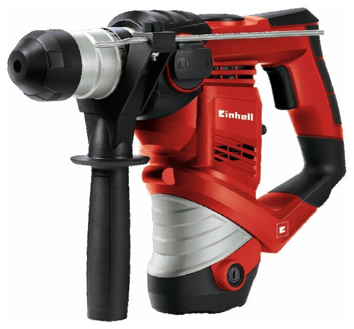 Изображение Перфоратор Einhell TC-RH 900