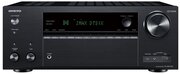 Onkyo TX-NR7100 B M2 black 9.2 канальный (100вт) av-ресивер, 8k hdr /vrr, airplay 2, zone b, c