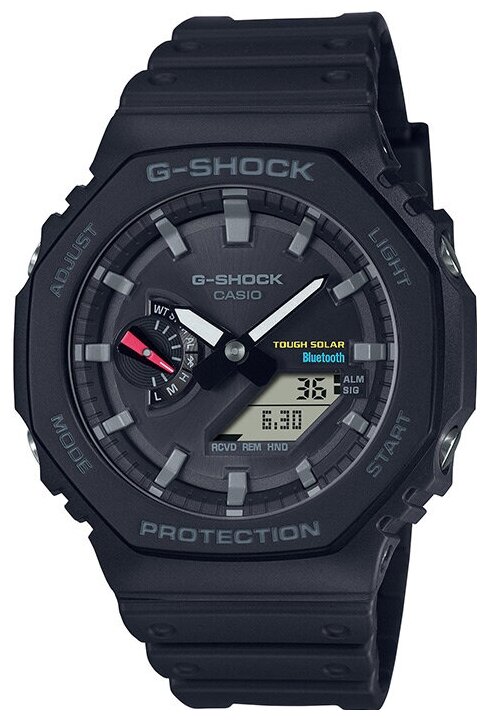 Наручные часы CASIO G-Shock