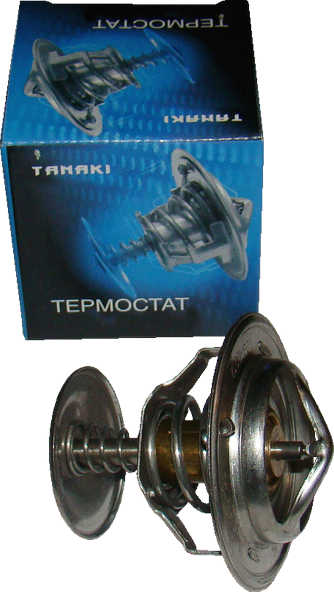 Термостат ГАЗ (82*) "TANAKI" - Tanaki арт. TKG-1306100-51