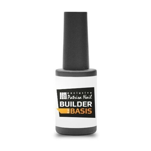 Patrisa Nail   Builder Basis, , 8 