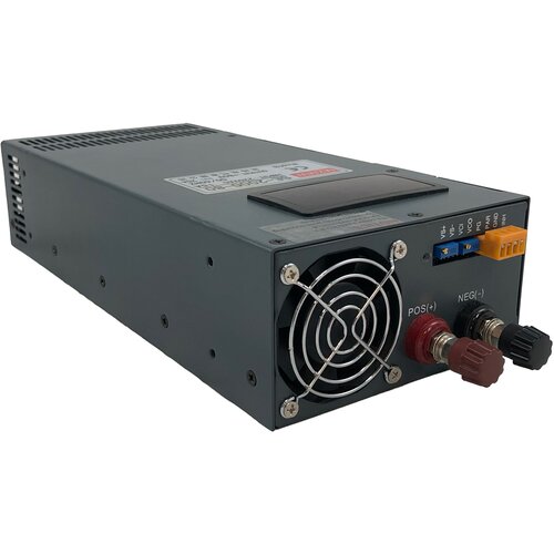 Зарядное устройство для аккумуляторов регулируемое 0 - 80V 2000W 2350000₽