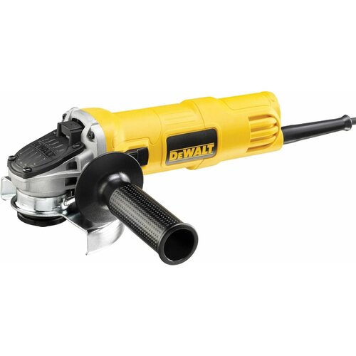 Угловая шлифмашина 125мм 800Вт DEWALT DWE4057 1206000₽